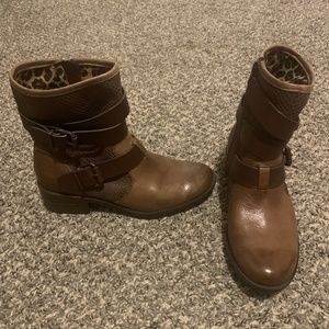 Sofft Aldina Boots